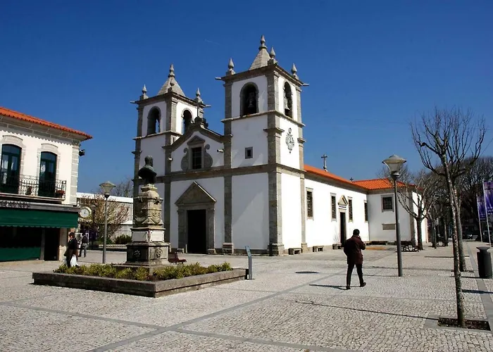 Δωμάτια σε οικογενειακή κατοικία Dos Corceis *